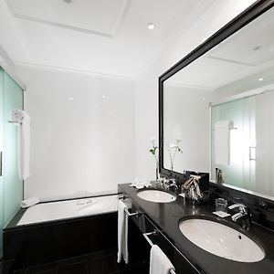 Chambre Supérieure Lit King-Size