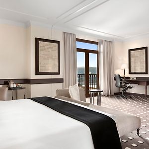 Chambre de Luxe Lit King-Size