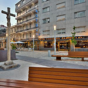 Hotel Virgen del Camino Pontevedra